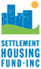 Settlement-housing