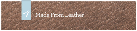 Shop Made From Leather